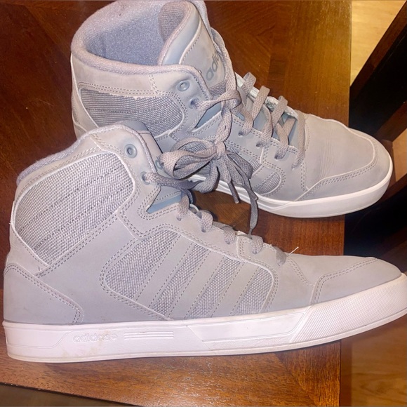 Adidas Neo Label mens size 12 shoes - Picture 3 of 6